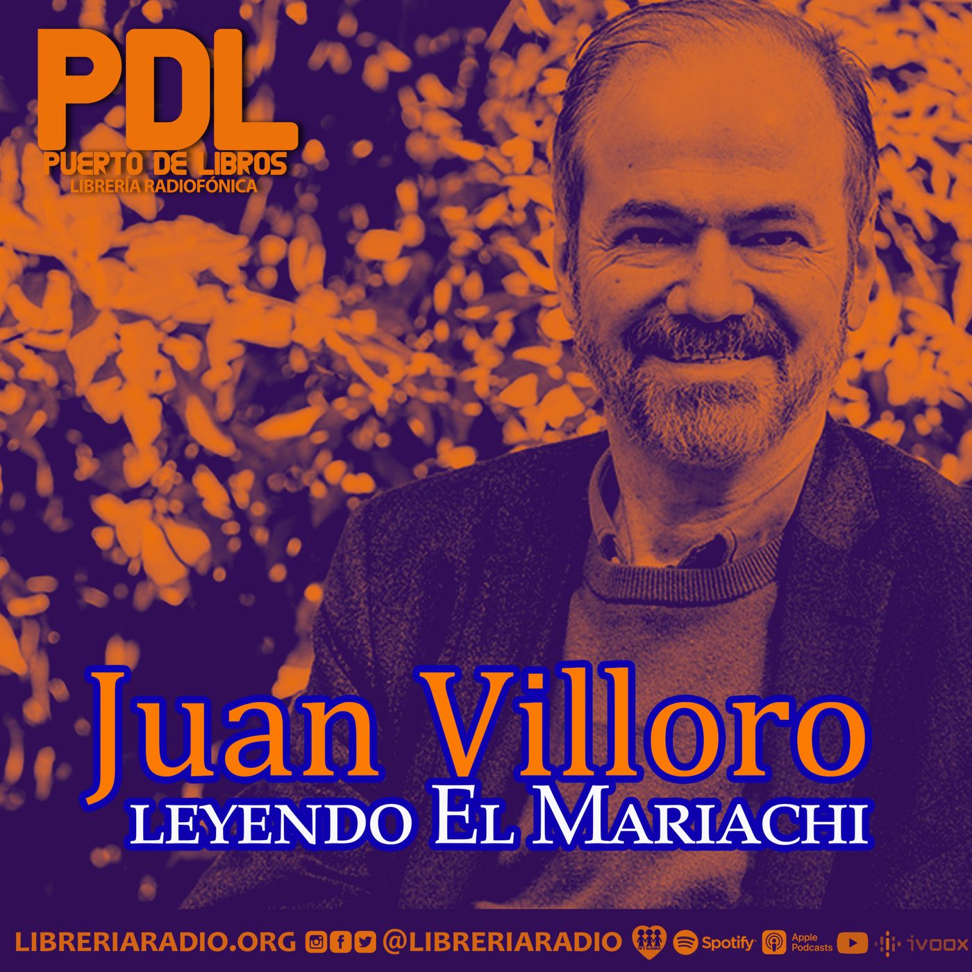 Puerto de Libros - Librería Radiofónica - Podcast sobre el mundo de los libros #LibreriaRadio