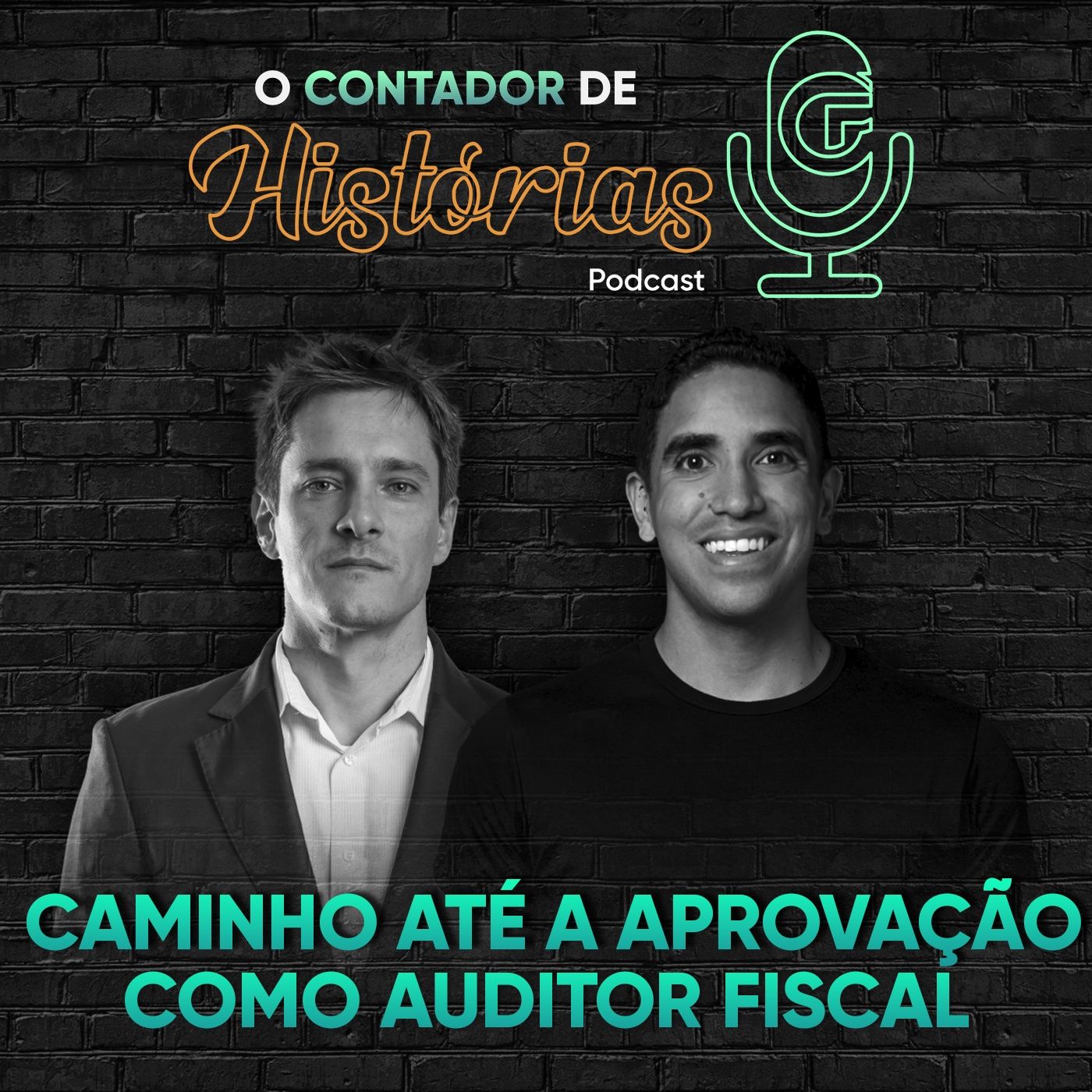 O Contador de Histórias Podcast