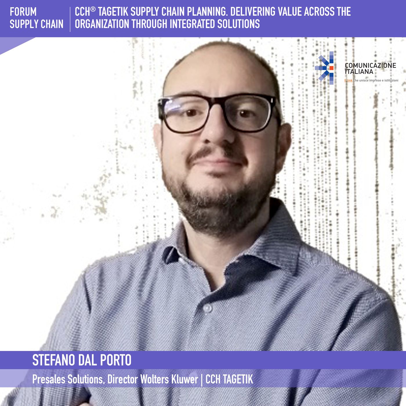 Comunicazione Italiana