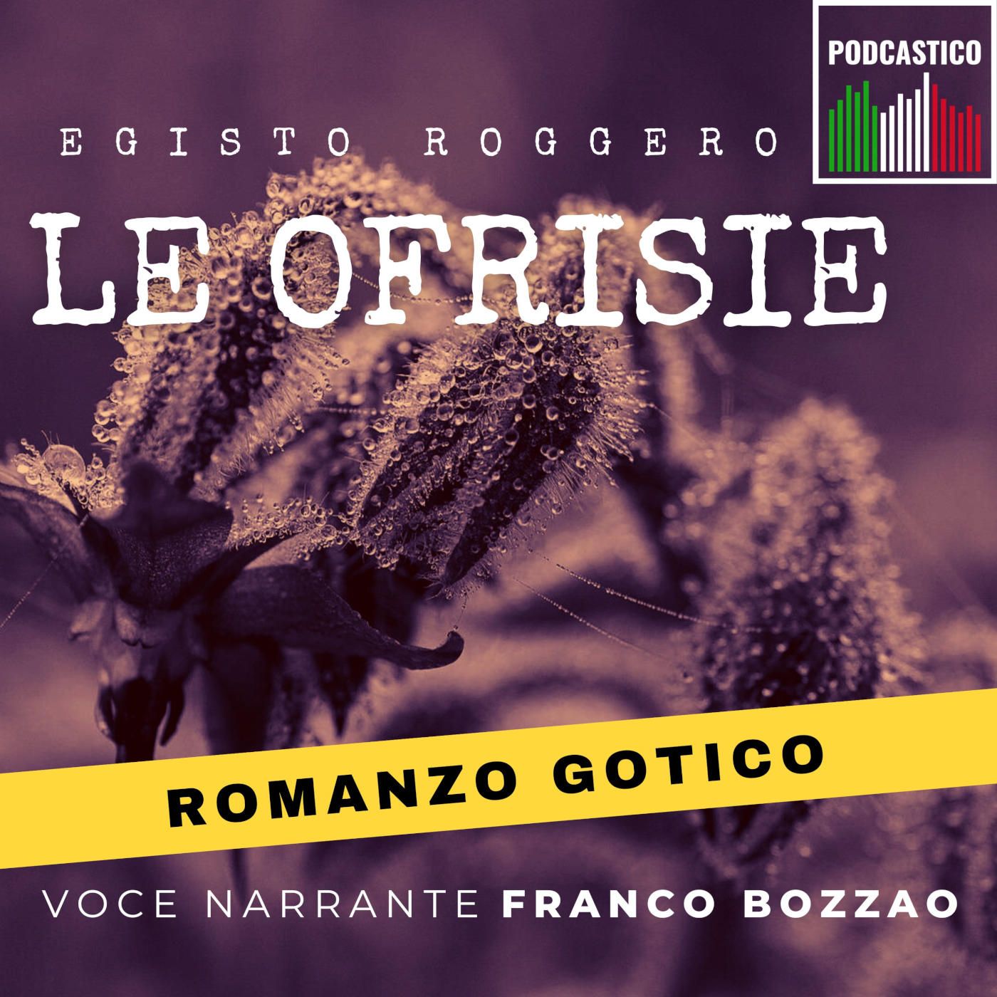 Romanzo Gotico