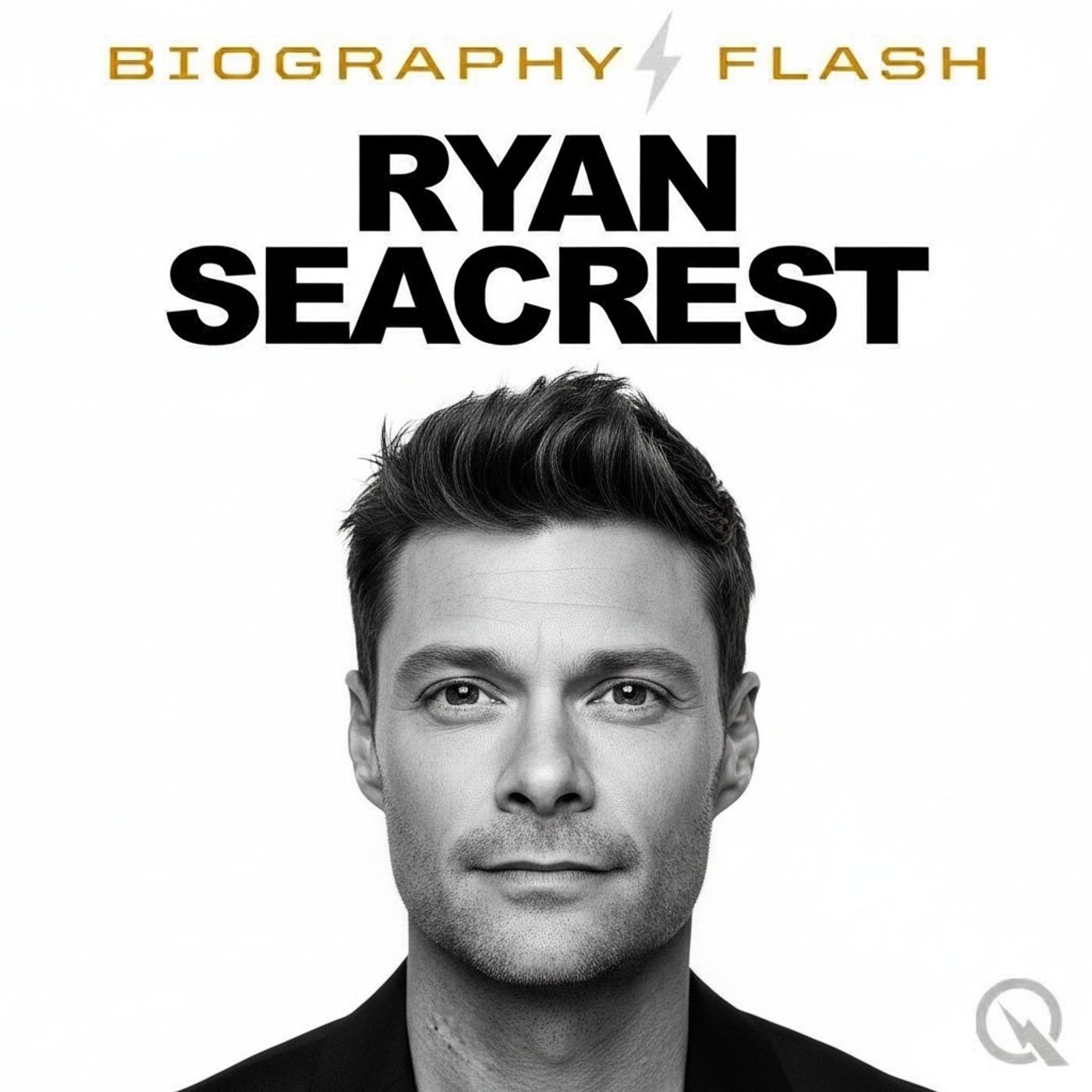 Ryan Seacrest - Biography Flash