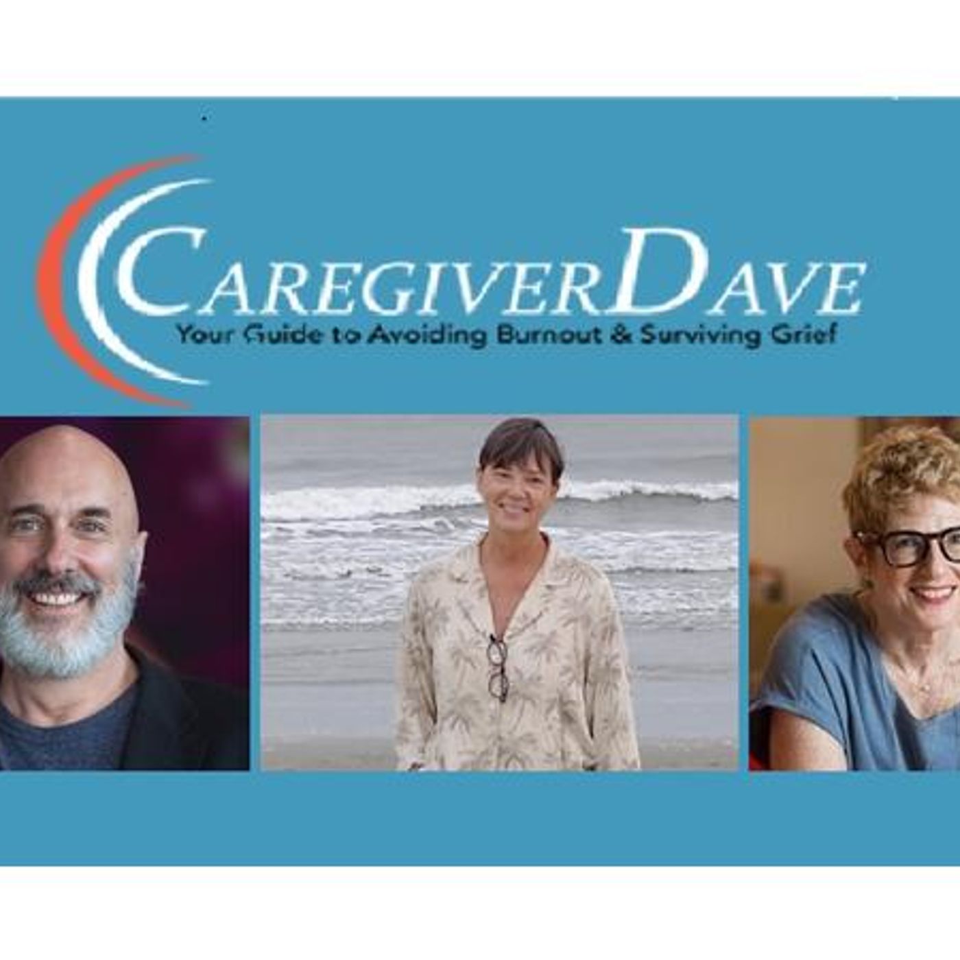 CaregiverDave.com