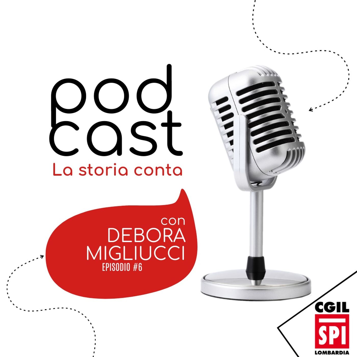 La storia conta