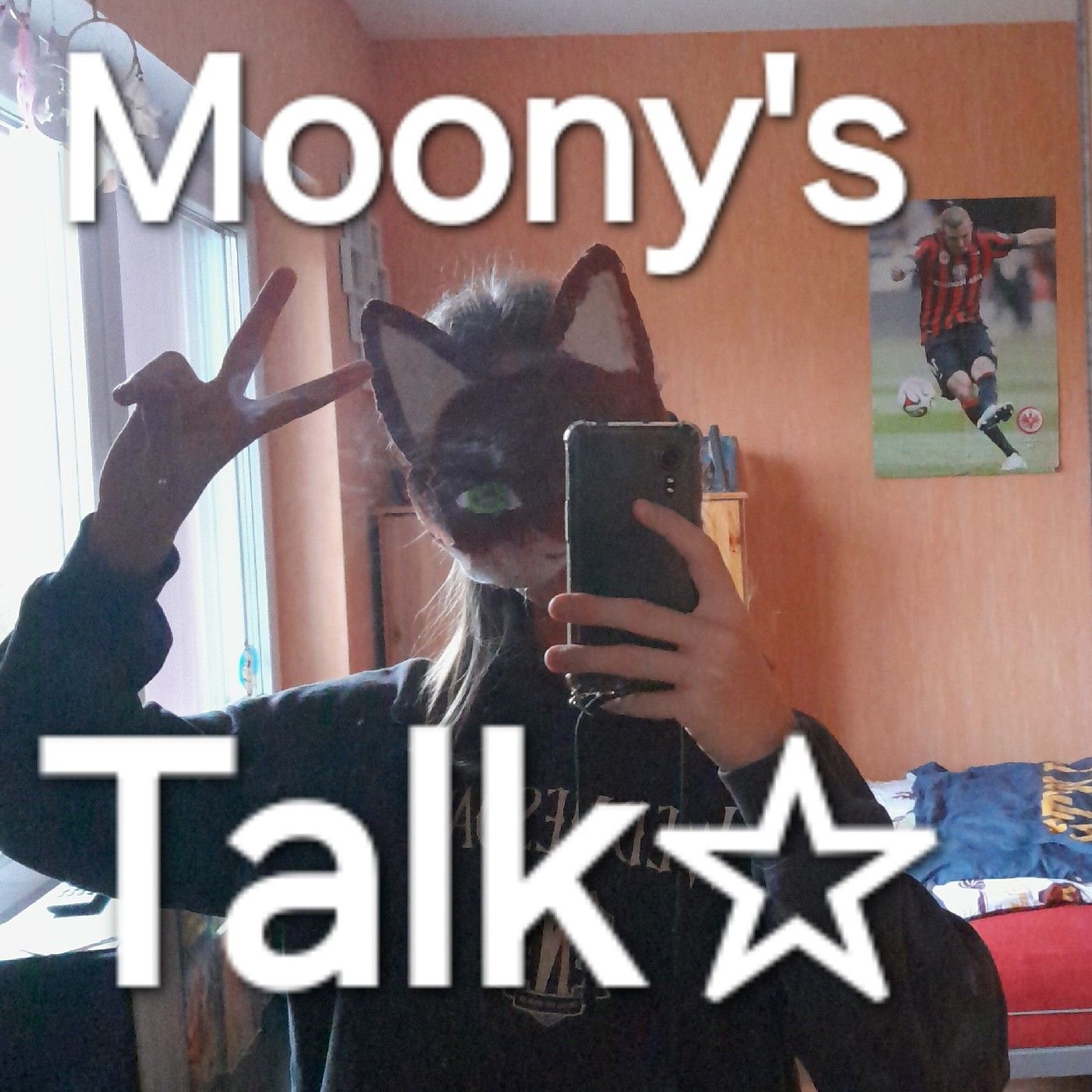Moonys Talk ☆