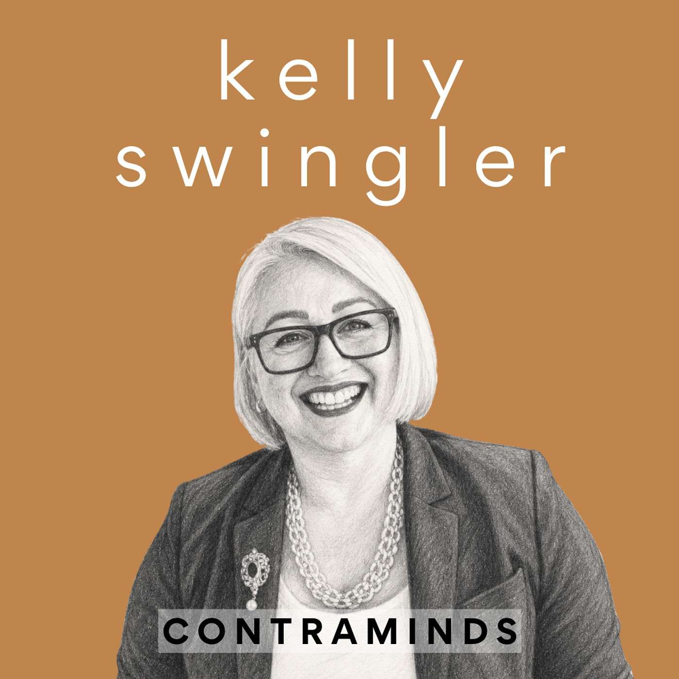 Kelly Swingler on How to Stay Ambitious Without Burning Out (#070)