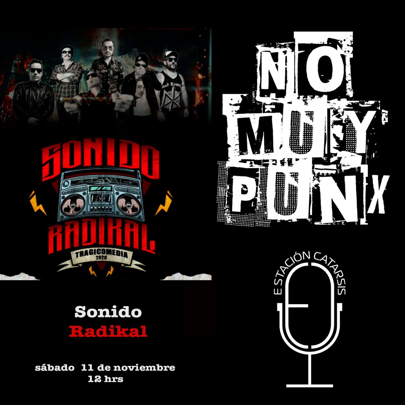 NoMuyPunx