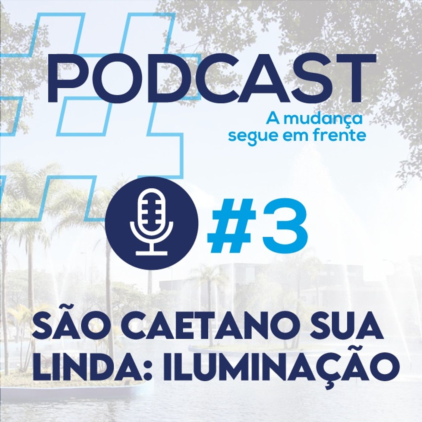 Podcasts - Prefeitura de São Caetano do Sul