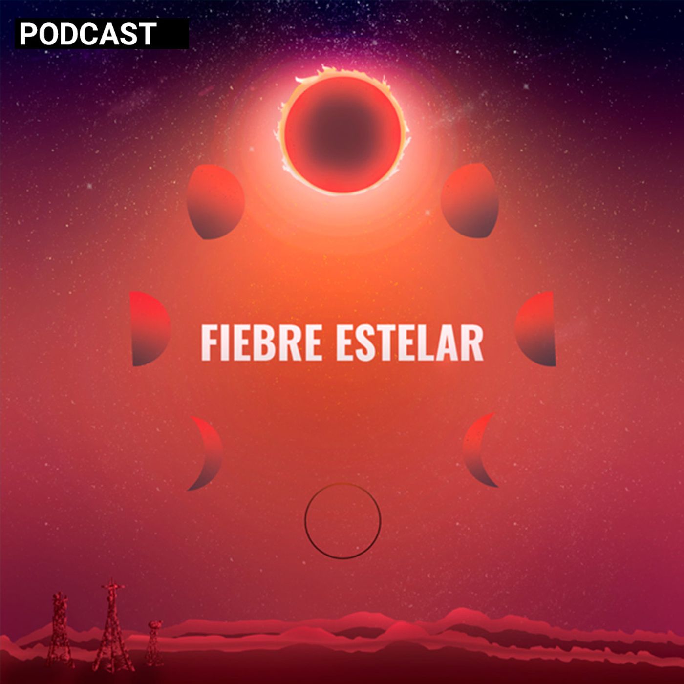 Fiebre estelar