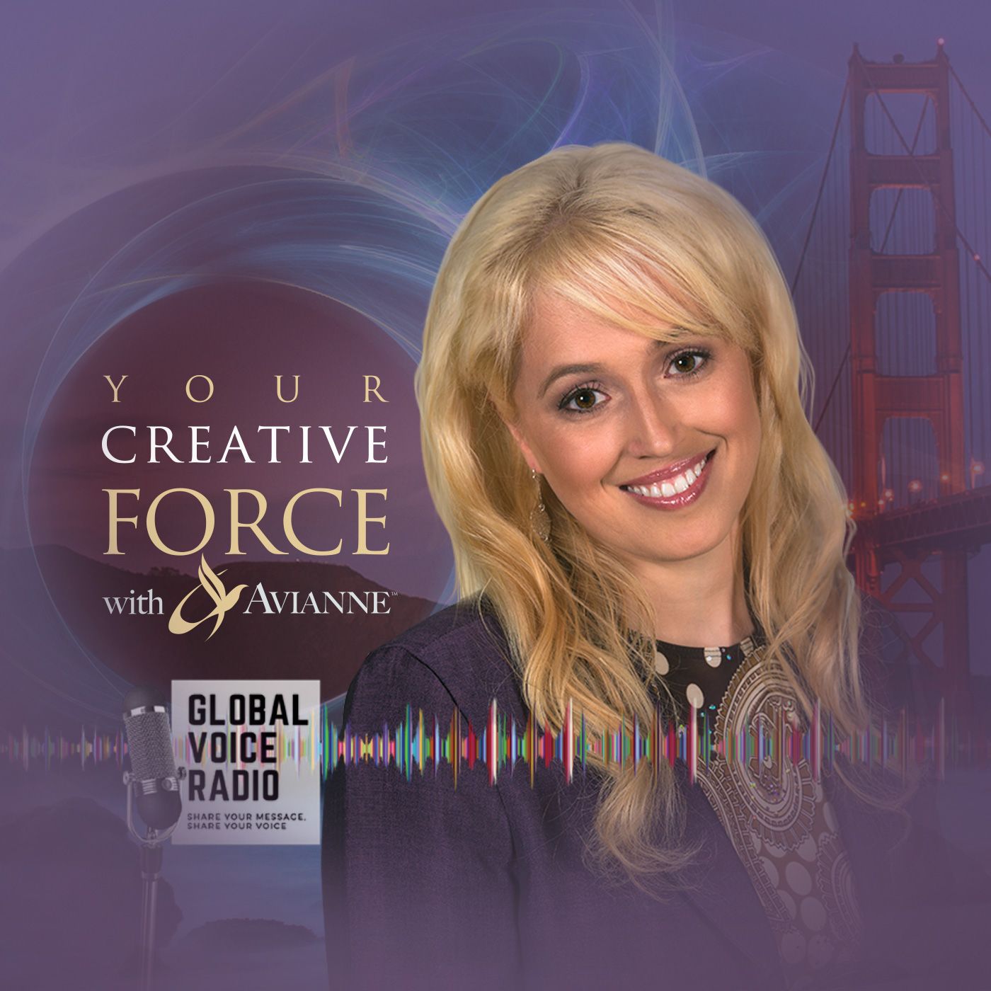 Ep 032 The Power of Creative Leadership Part 2