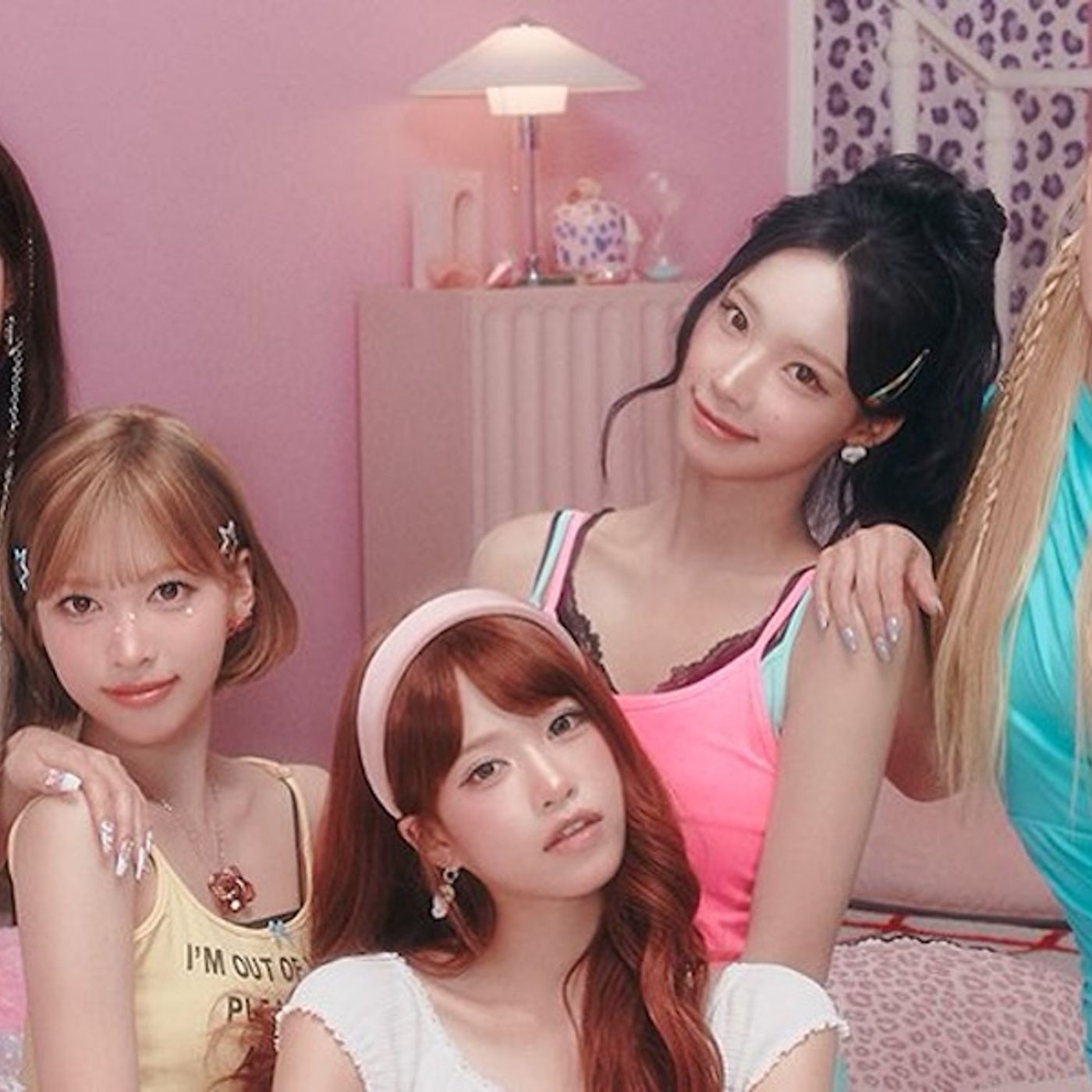 RESCENE Announces Comeback Date | Soompi