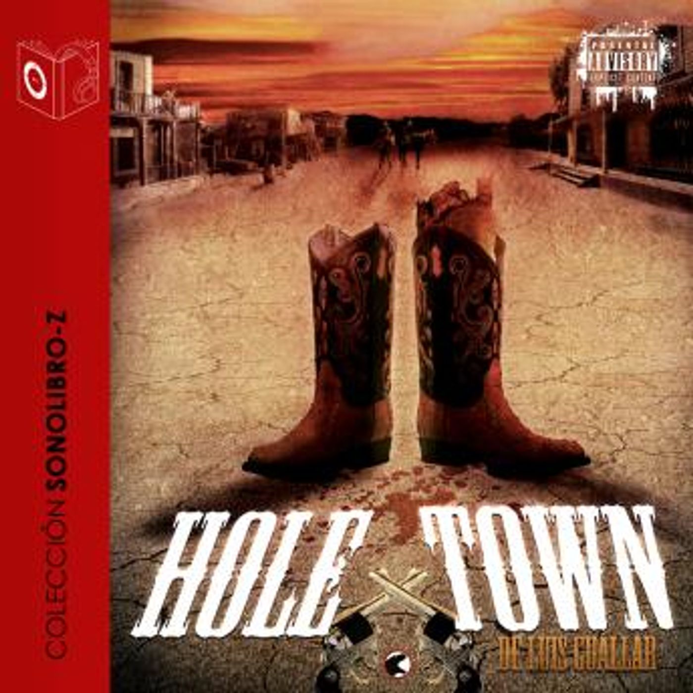 Get Latest Full Audiobooks in Mystery, Thriller & Horror, Horror