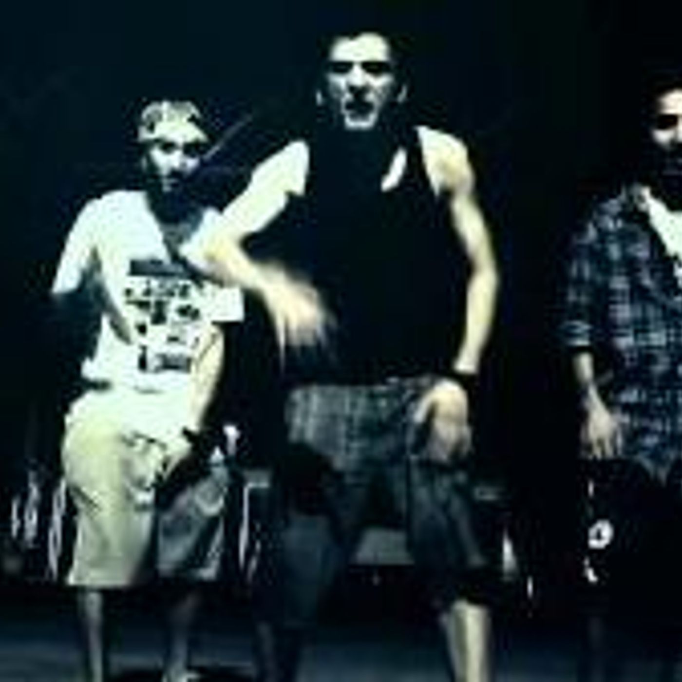 Spotifyda Olmayanlar (Türkçe Rap+Kocaelispor)