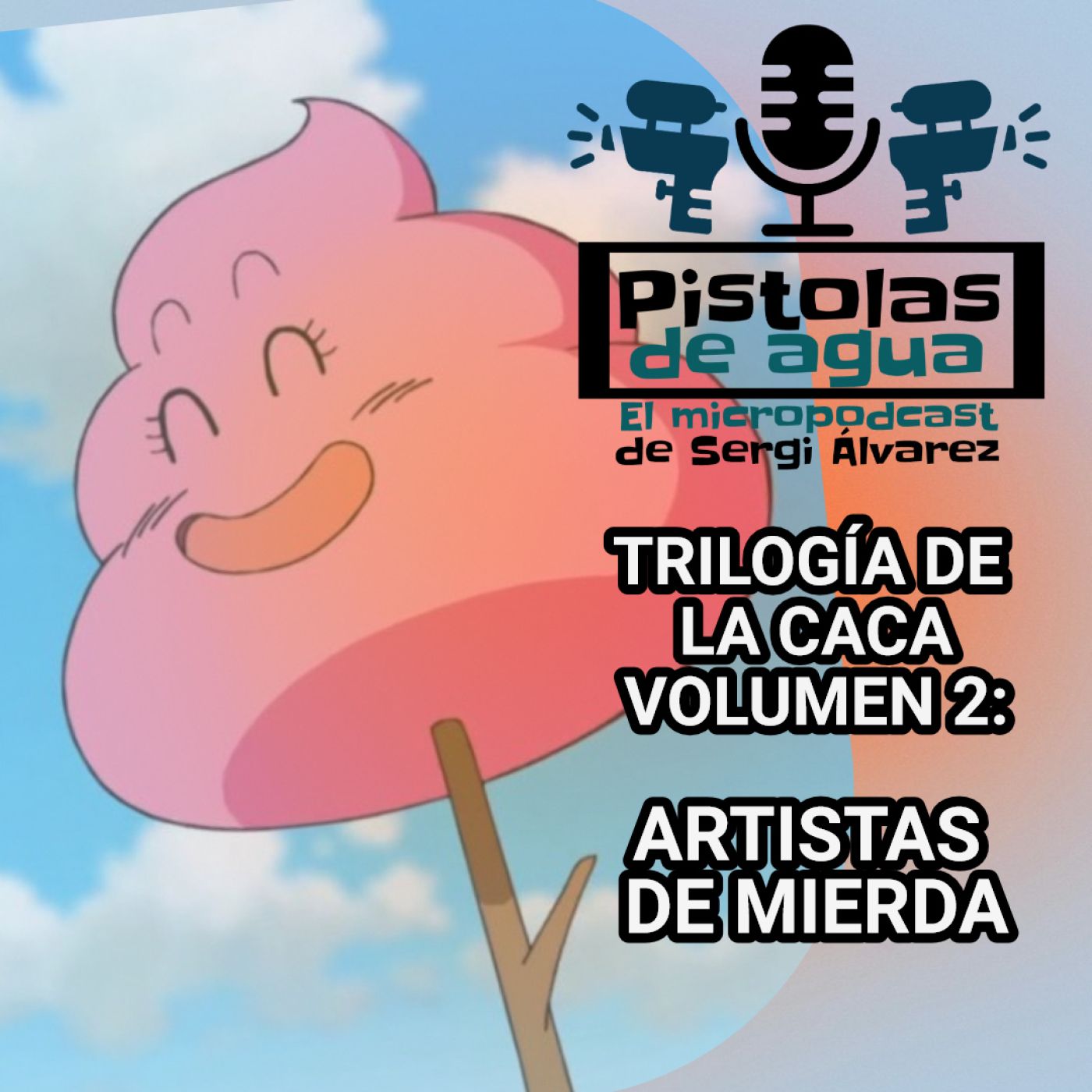 PISTOLAS DE AGUA
