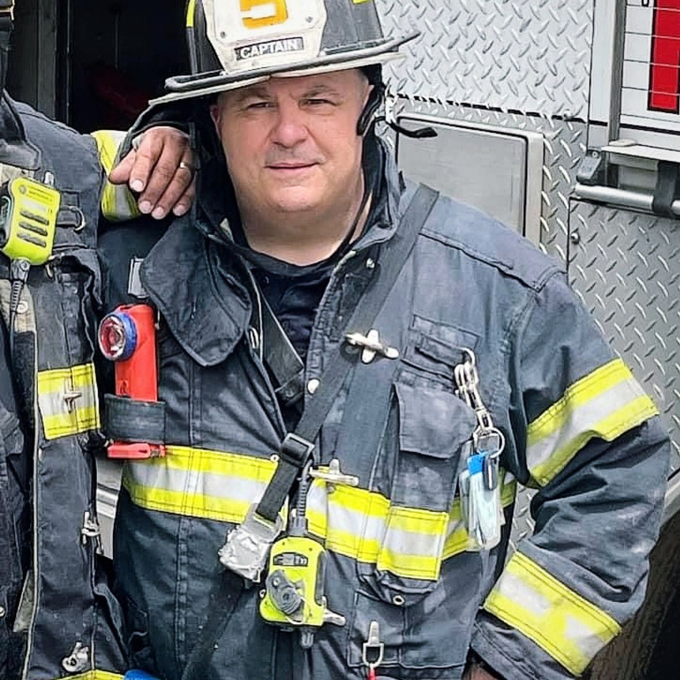 NJ Fire Guys