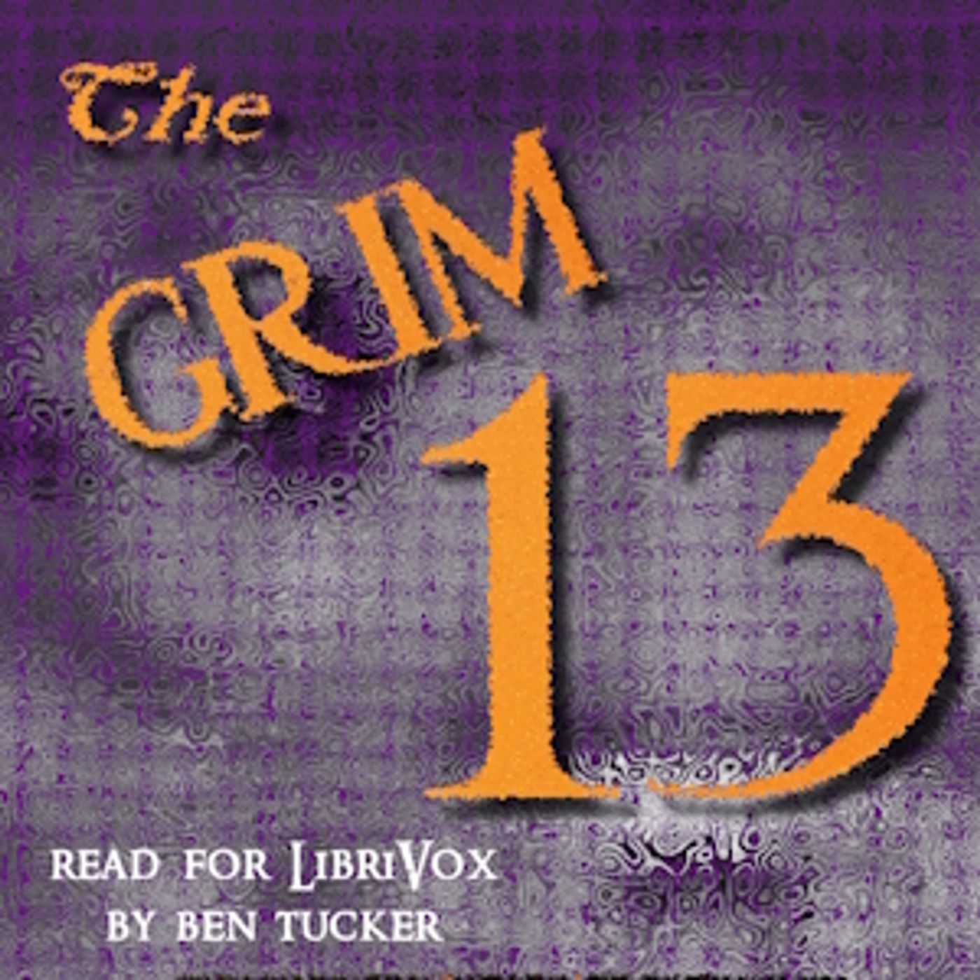 The Grim Thirteen - Introduction
