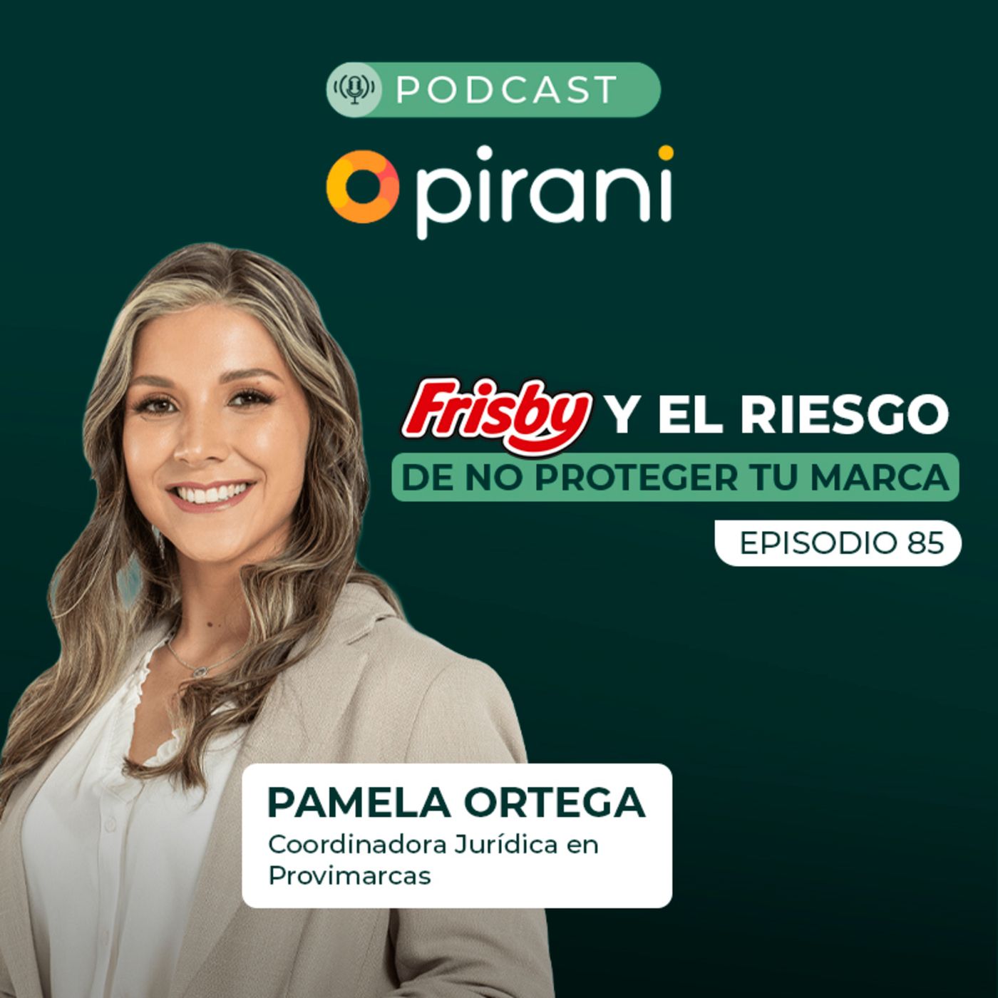 Escuela de Gestión de Riesgos I Pirani