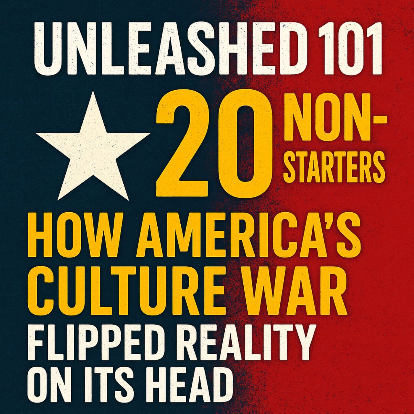 Unleashed 101
