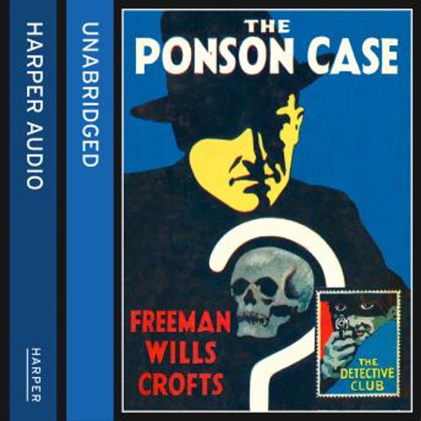 Get Your Favorite Full Audiobooks in Mystery, Thriller & Horror, Suspense