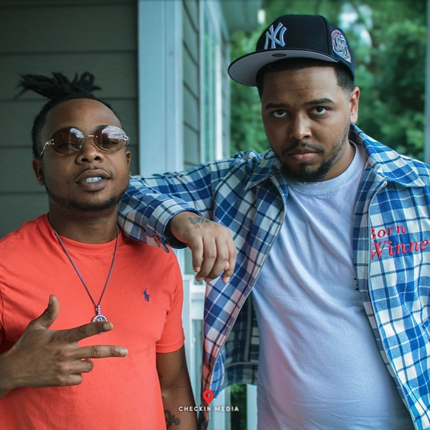 Fully Loaded Stan Interview W/ CheckinTvGlobal