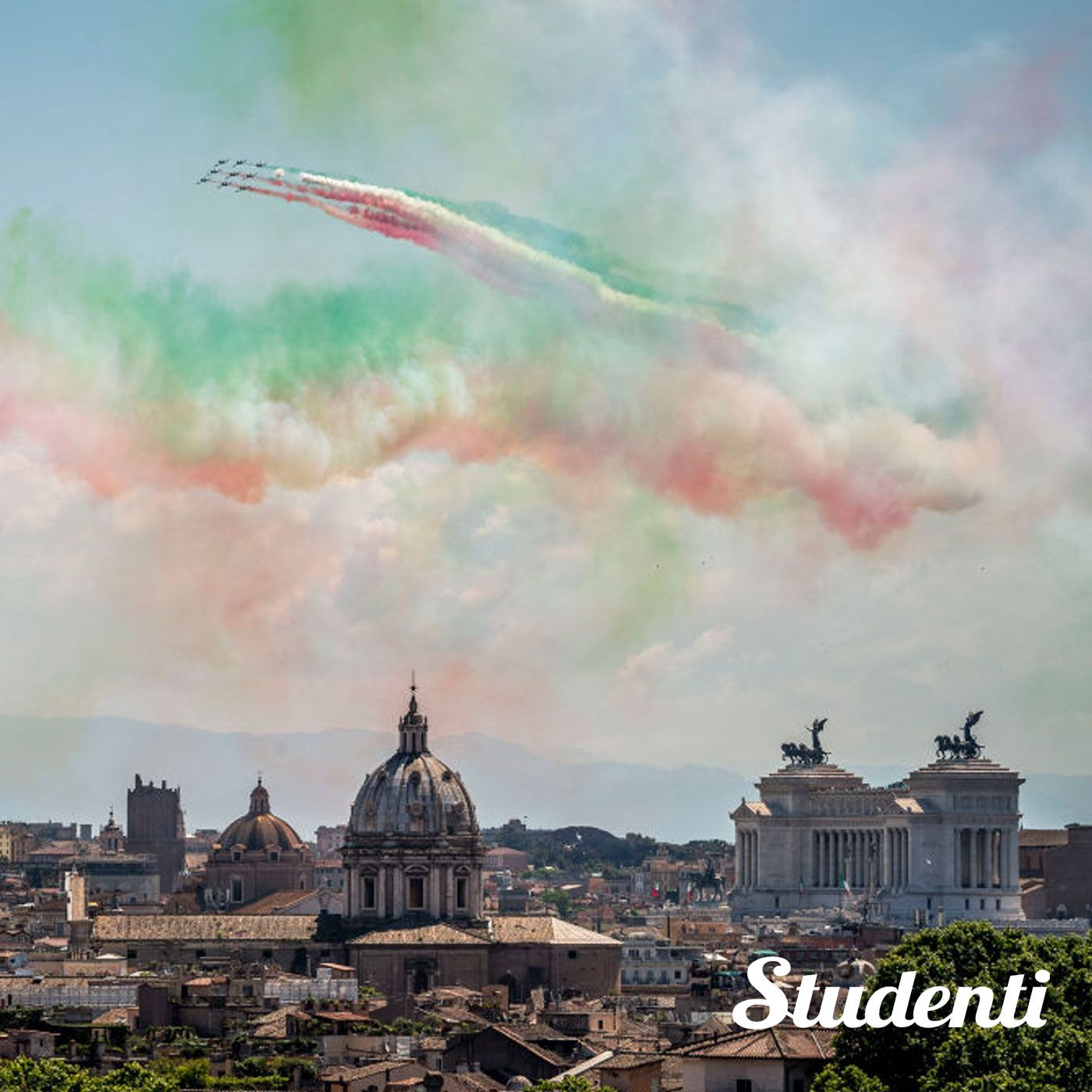 Storia - Festa della Repubblica: storia e significato del 2 giugno episode artwork