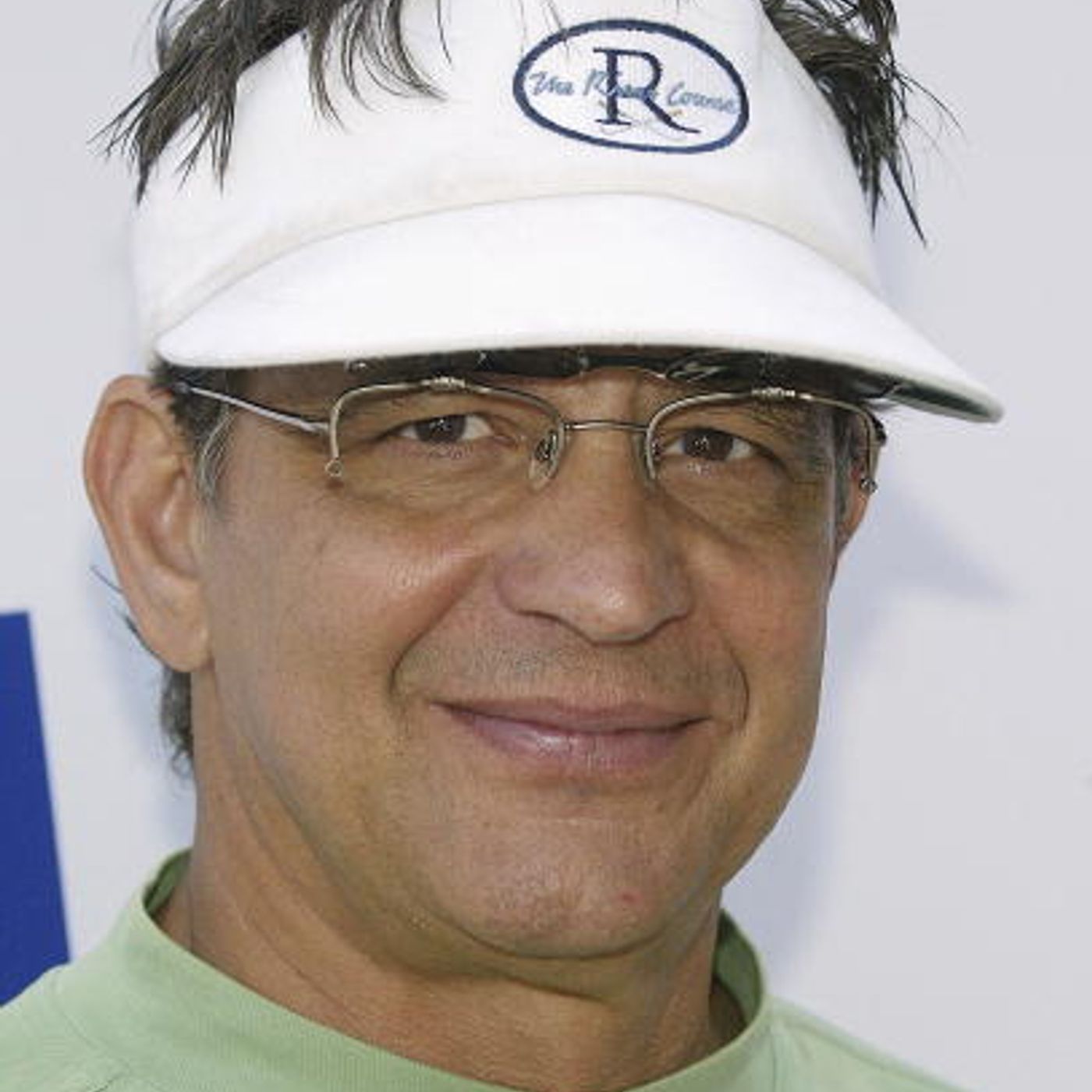 Pro Athlete, Actor, Now Golfer, Ed Marinaro