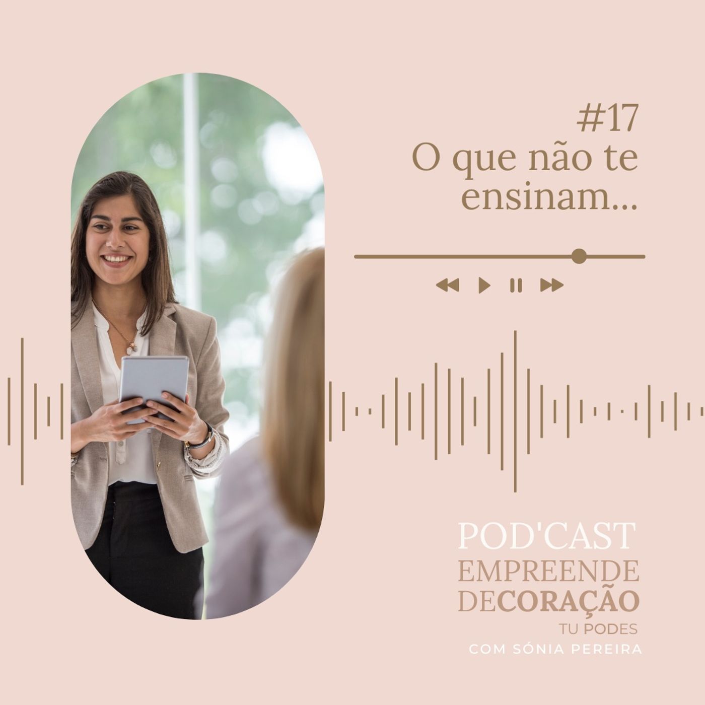 Empreende Decoração, tu PODes