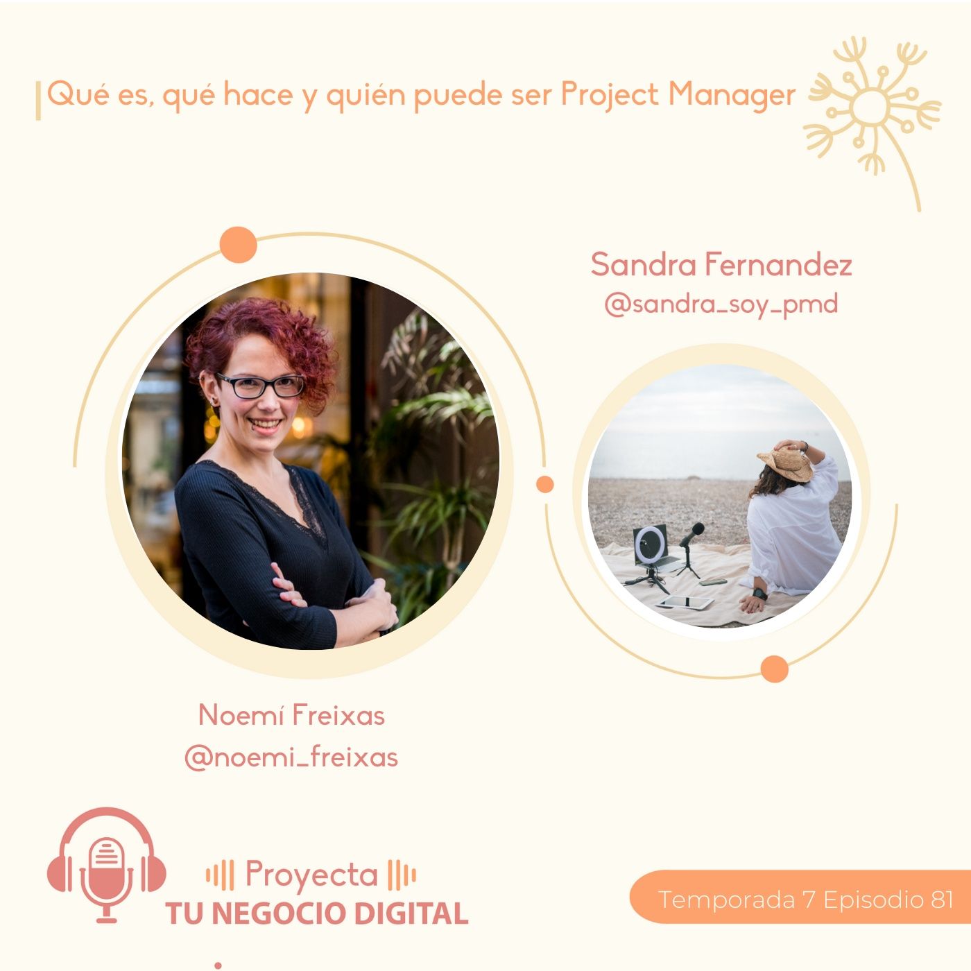 Qué es, qué hace y quién puede ser Project Manager episode artwork