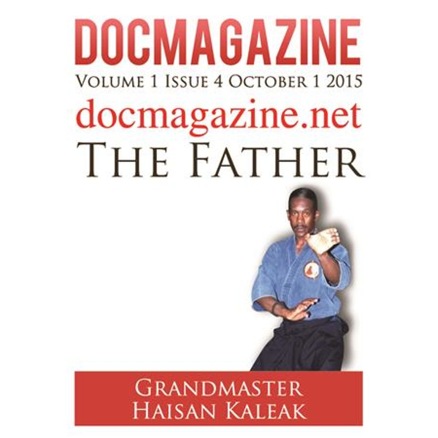 Docradio Podcast