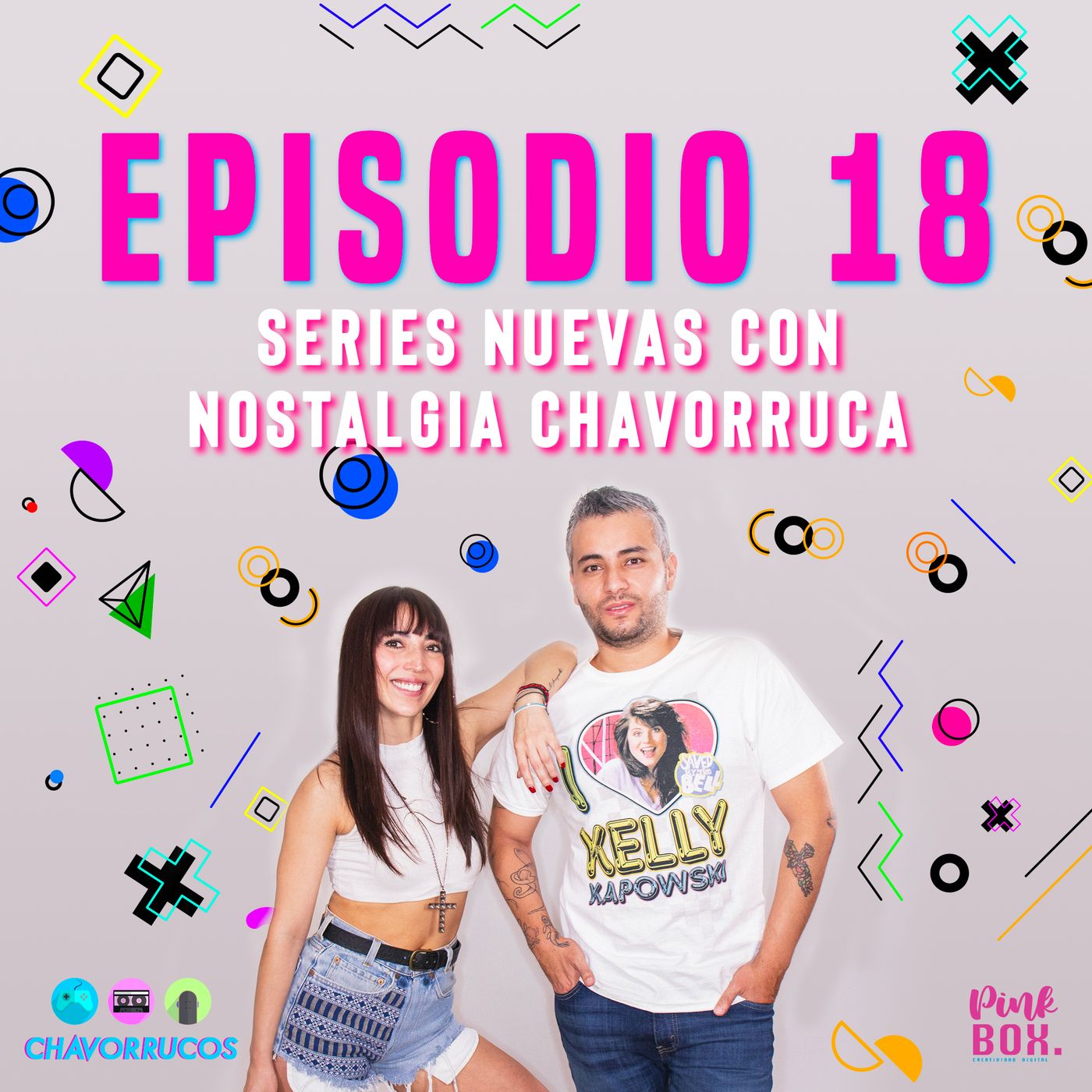Chavorrucos