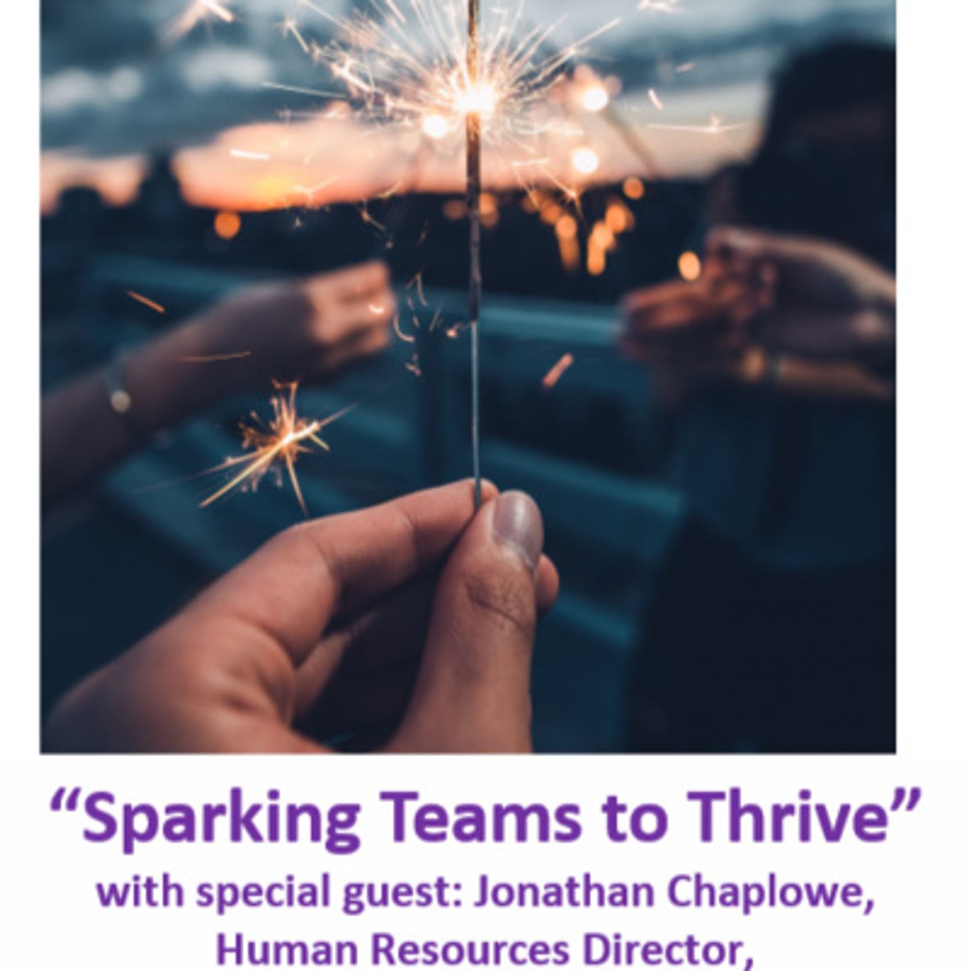 Connect to Joy Podcasts: Circle of Hope | Not Quite Strangers | Time to Come Alive