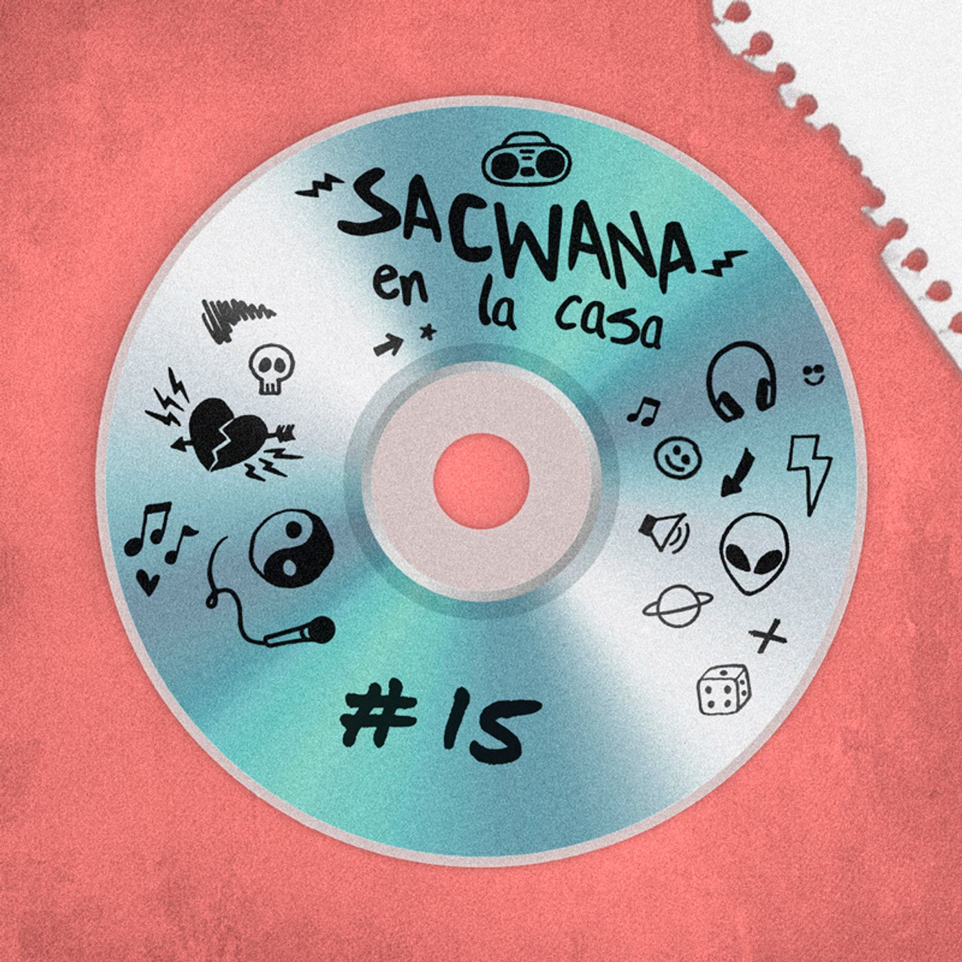 Dj sacwana