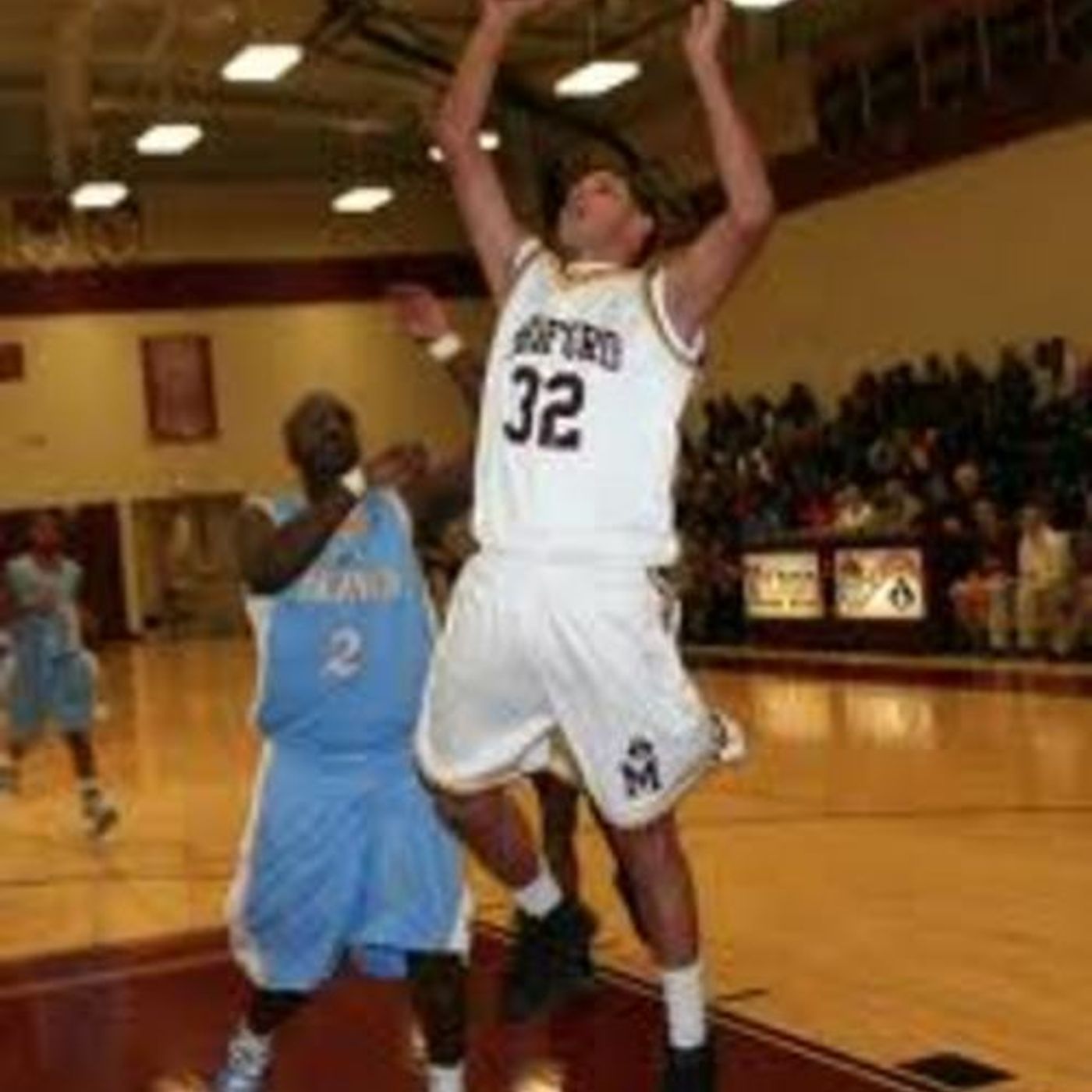 Cambridge vs Milford