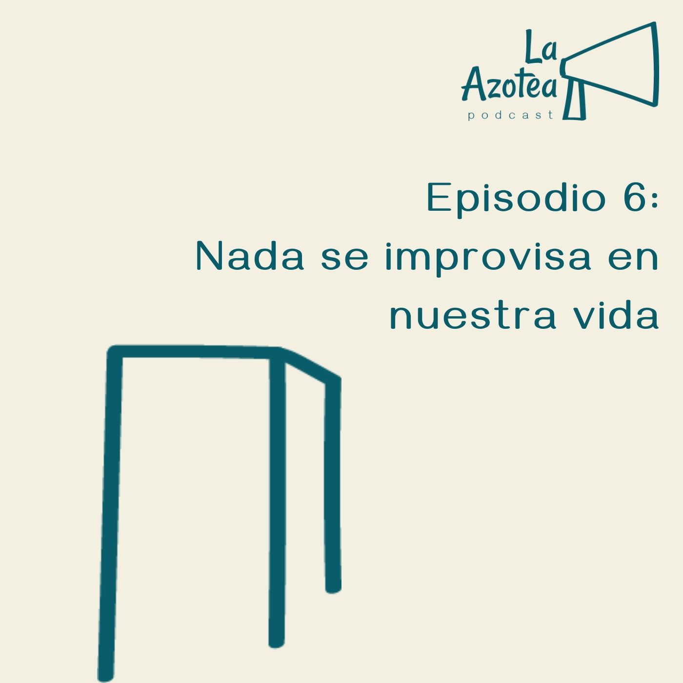 La Azotea Podcast