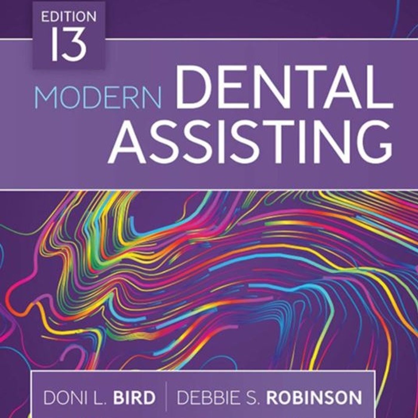 Modern Dental Assisting