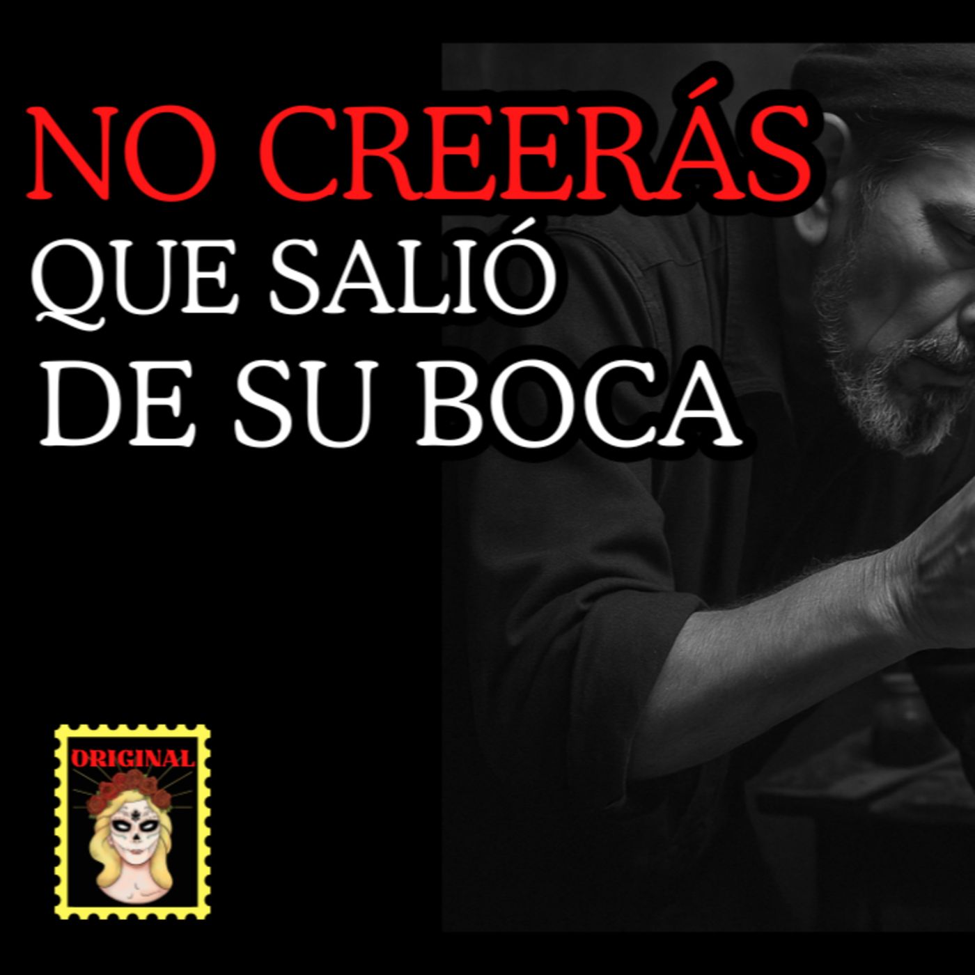 Viviendo con el miedo