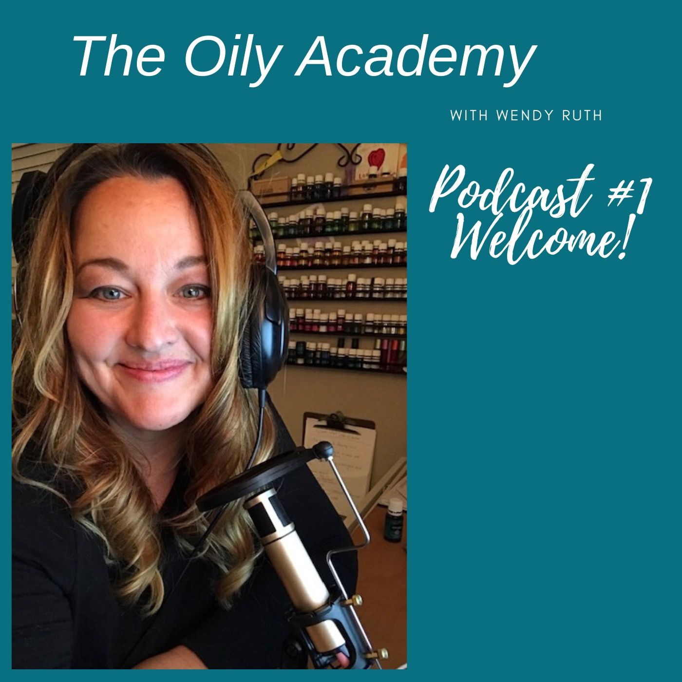 Newbie Episode 1: Welcome! New to oiling? This is for you!