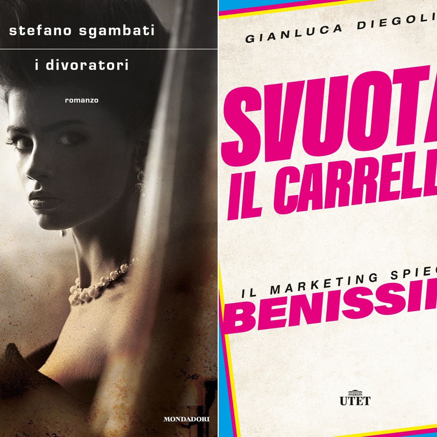 Archivio: Bookblister