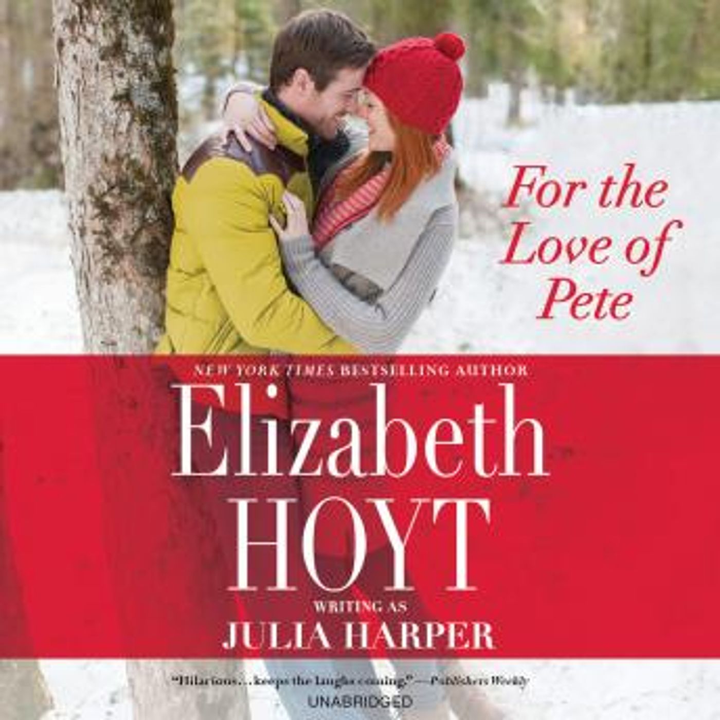 Get Your Favorite Full Audiobooks in Romance, Modern