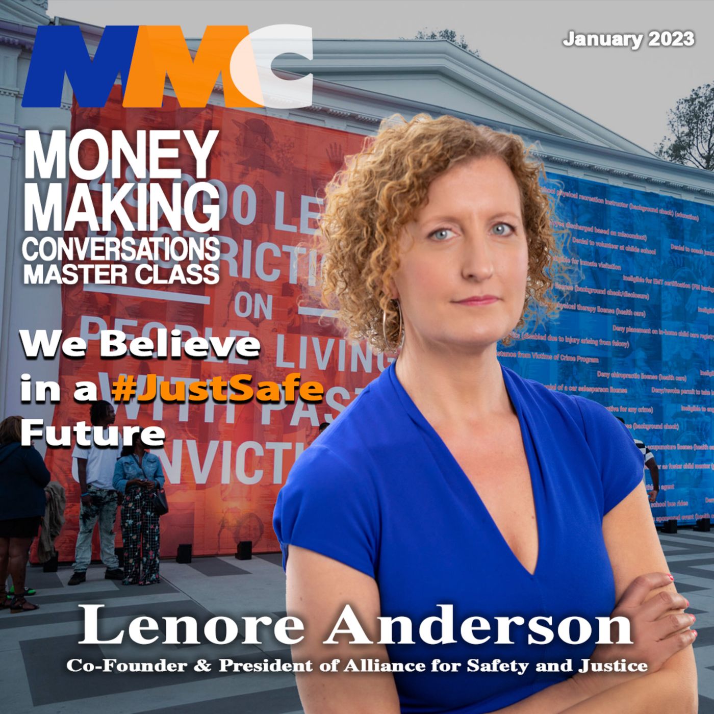 Money Making Conversations