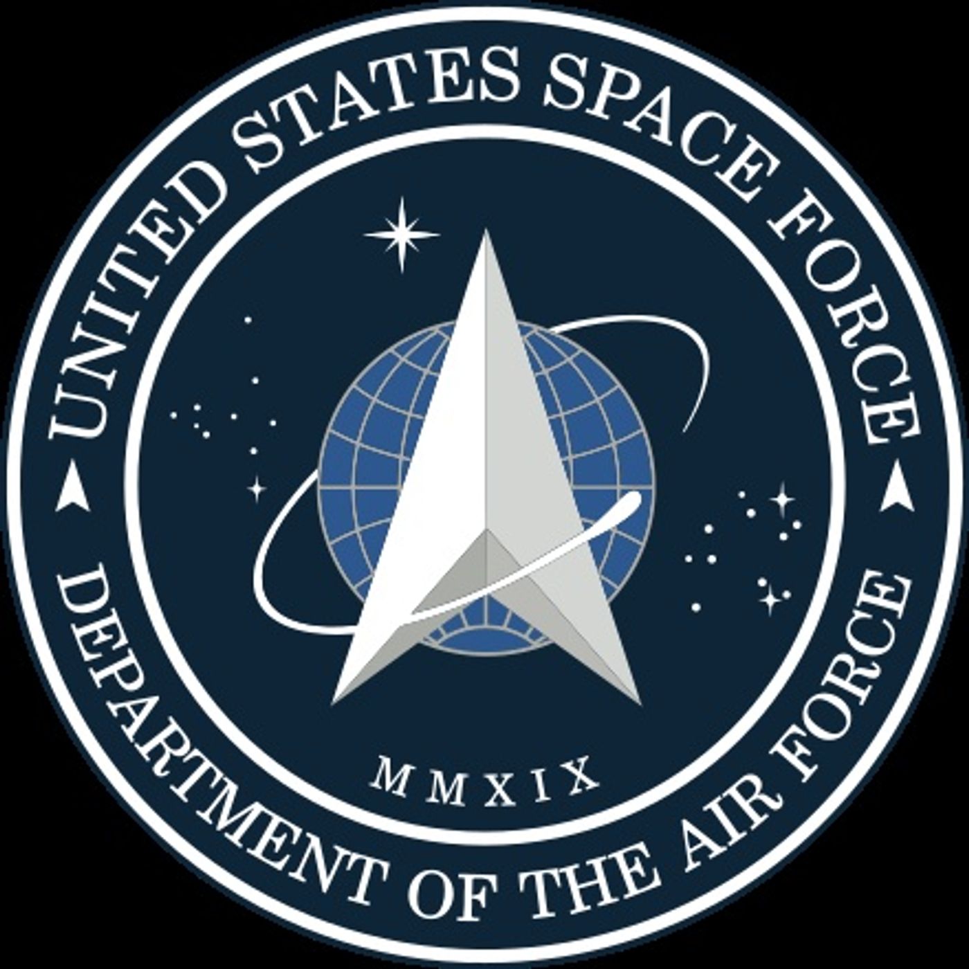 United States Space Force: Safeguarding