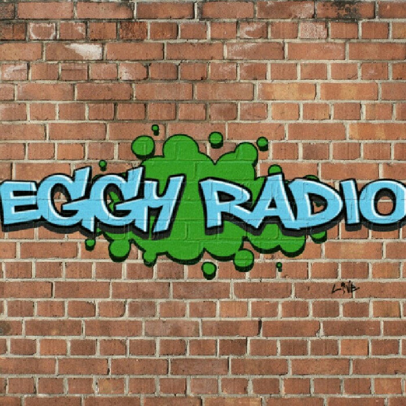 Lo show di EGGY RADIO