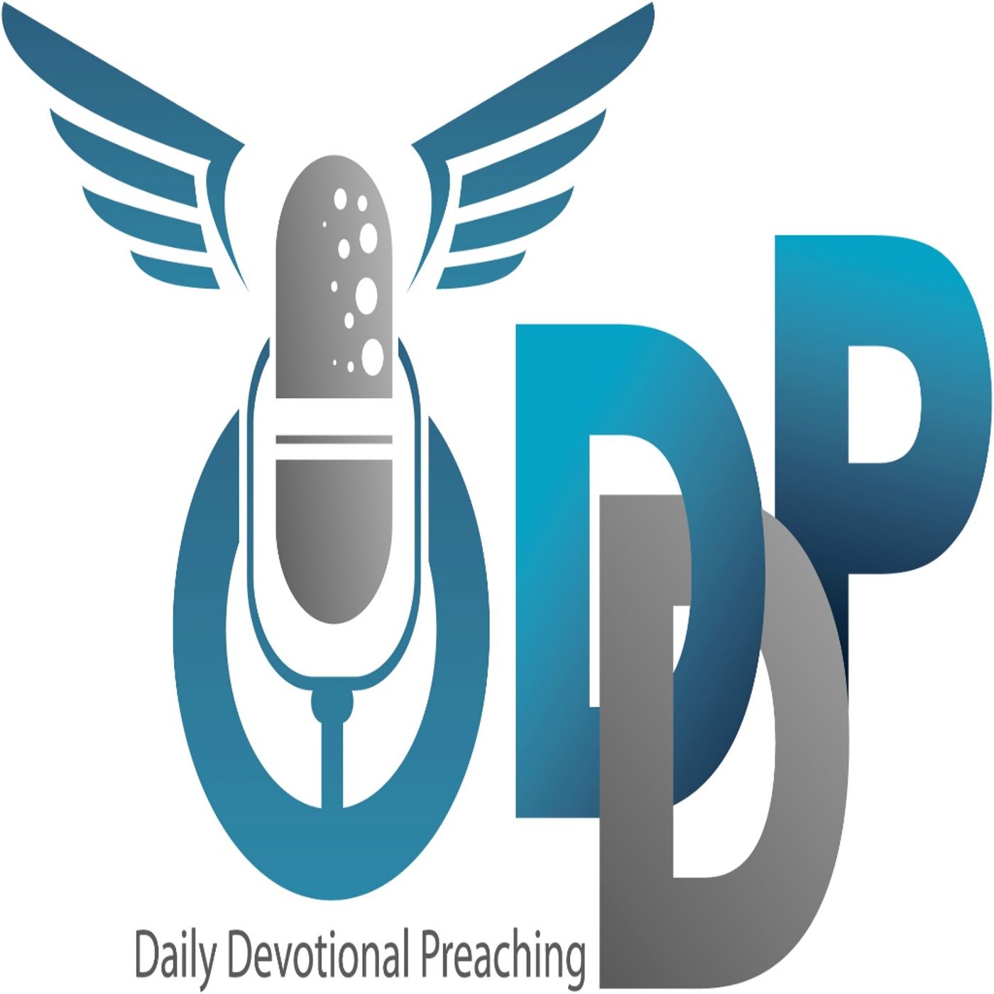 Daily Devotional Preaching