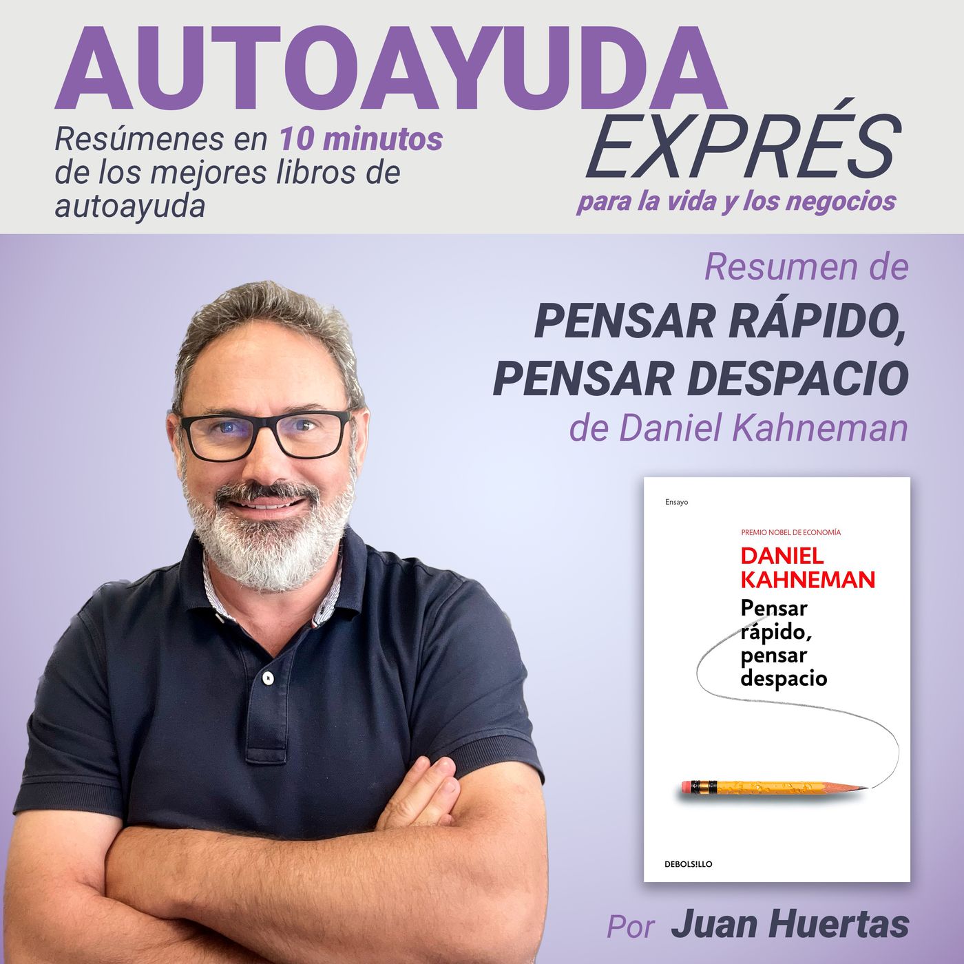 AUTOAYUDA EXPRÉS para la vida y los negocios