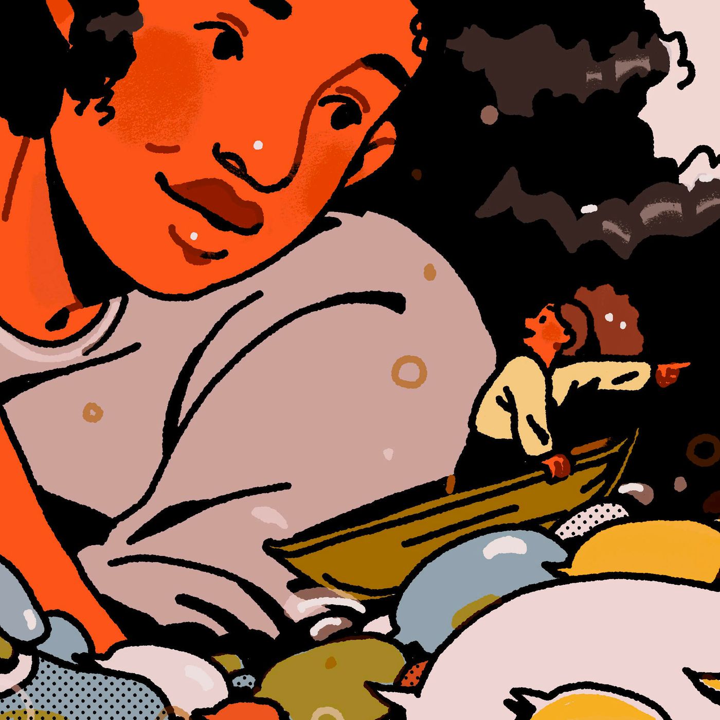 The Right Mentor Can Change Your Career episode artwork