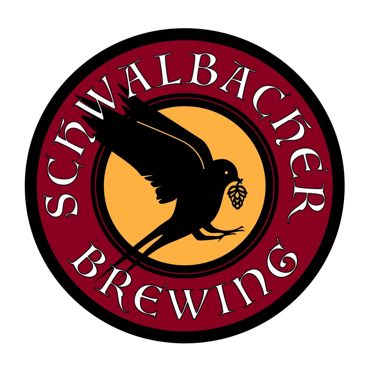Ep. 39 Schwalbacher Brewing