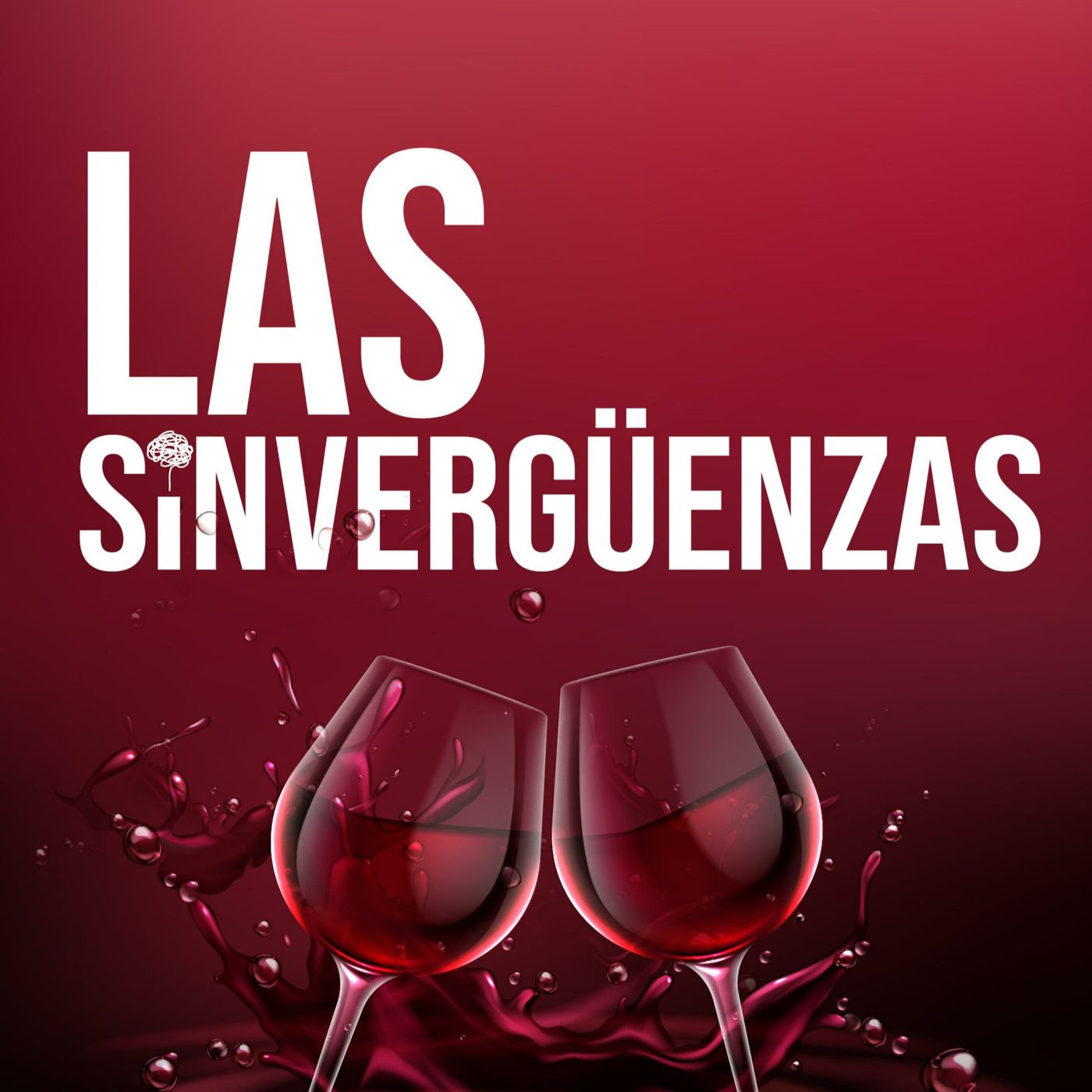 Las Sinvergüenzas.