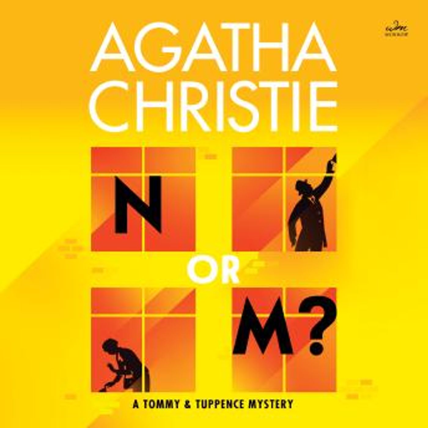 the Essential Full Audiobooks in Mystery, Thriller & Horror, Police & Detective