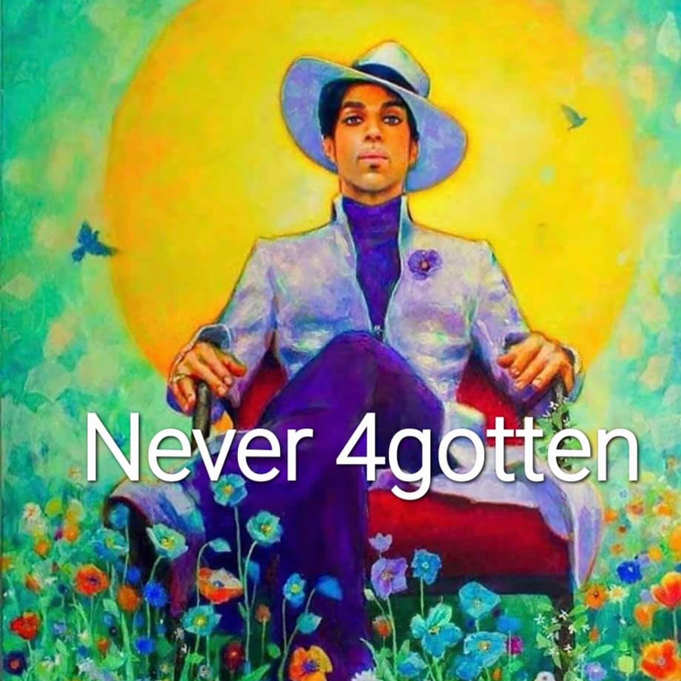 Live Life... 6/7/2022 episode artwork