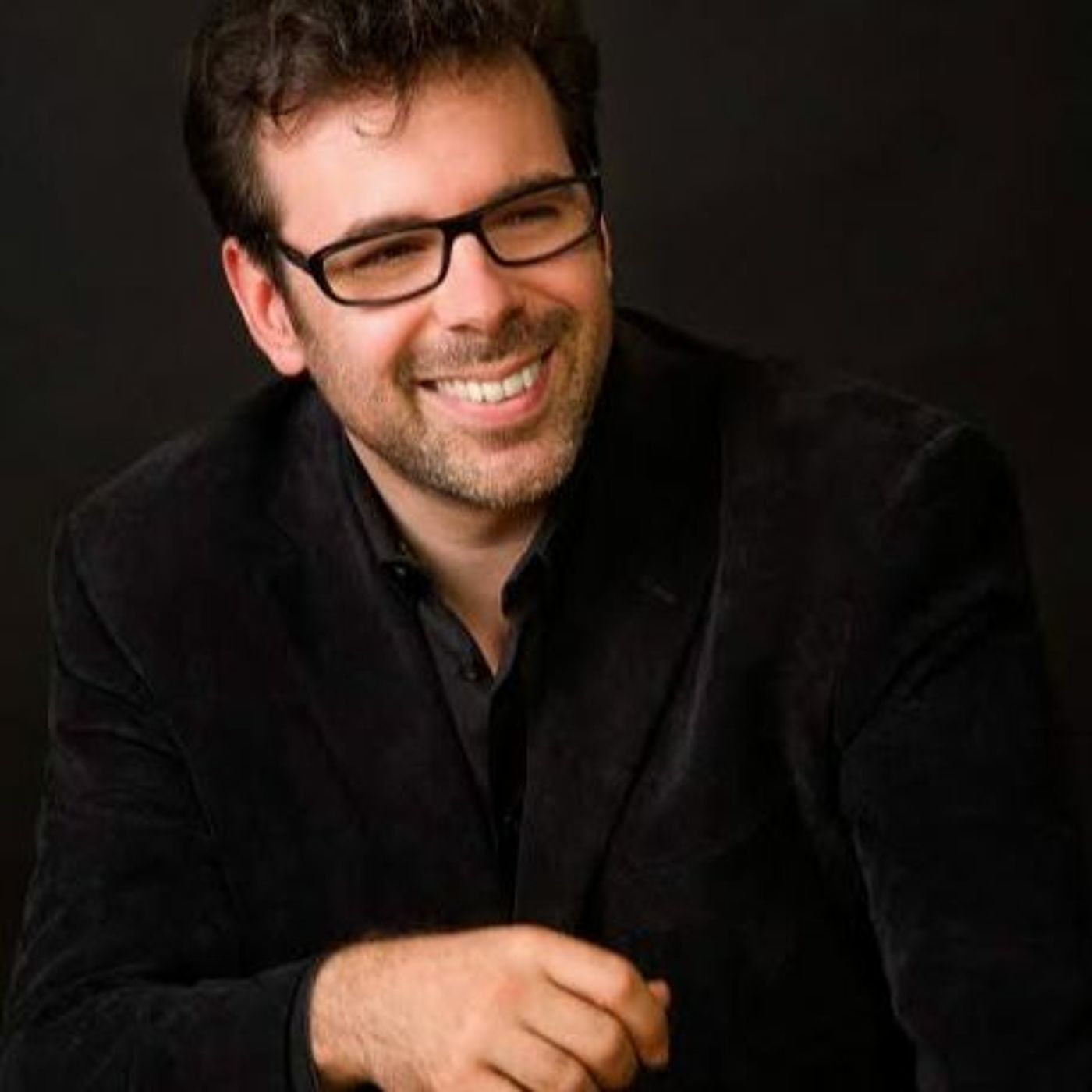 Episode 469 - Interview With Alex Vesely! episode artwork
