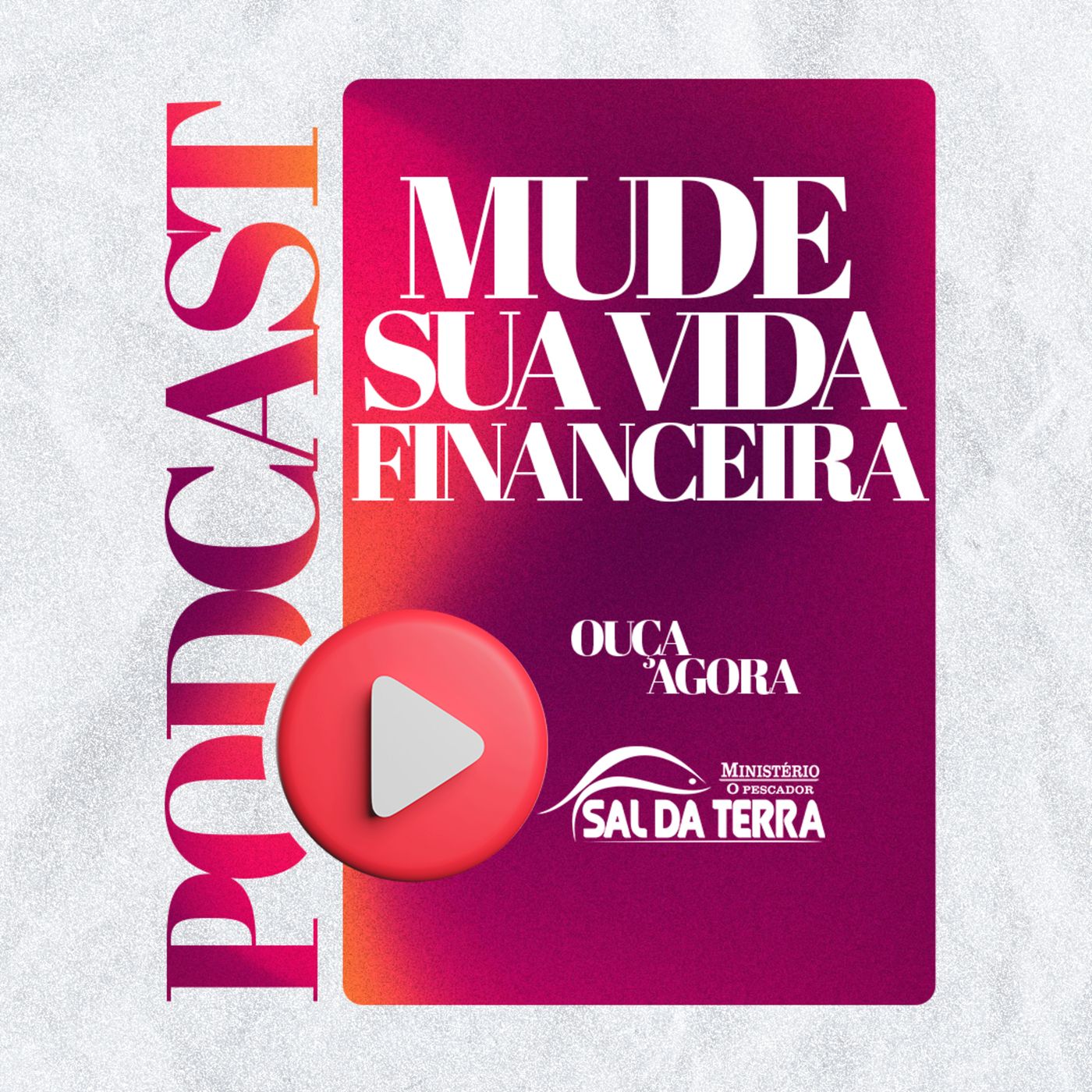 O PESCADOR SAL DA TERRA